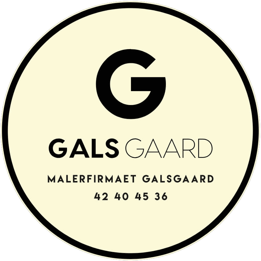 Malerfirmaet Galsgaard